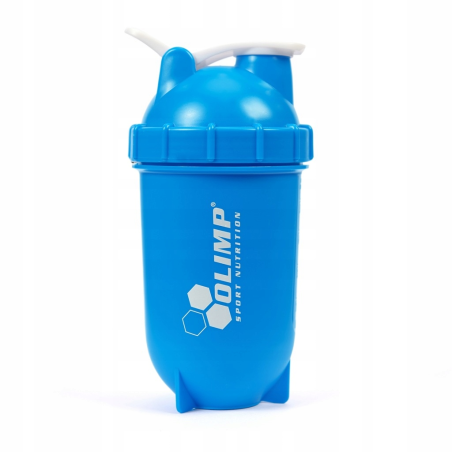 Olimp Shaker Blue OPTI - 500 ml
