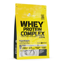 Olimp Whey Protein Complex 100% Olimp Whey Protein Complex 100%