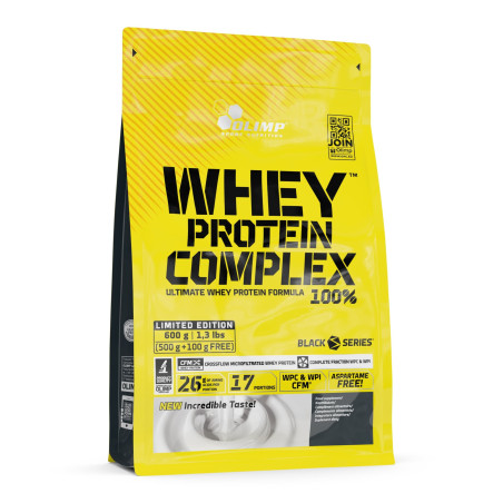 Olimp Whey Protein Complex 100% Olimp Whey Protein Complex 100%
