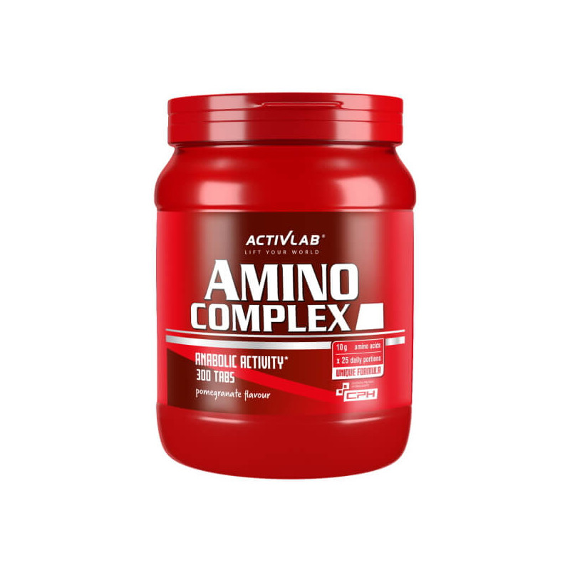 Activlab Amino Complex