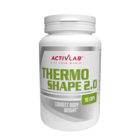 Activlab Thermo Shape 2.0