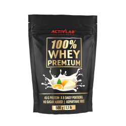 sernik z pomarańczą