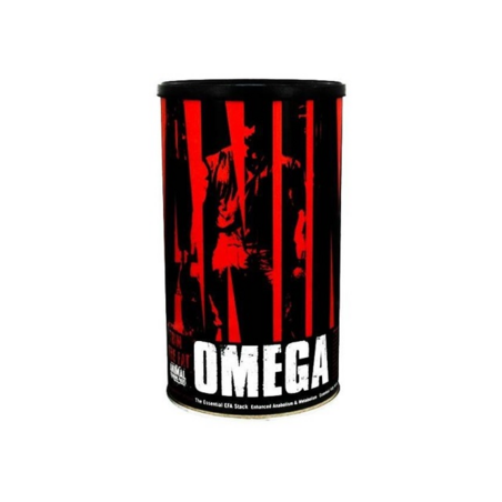 Universal Omega - 30 saszetek Universal Omega - 30 saszetek