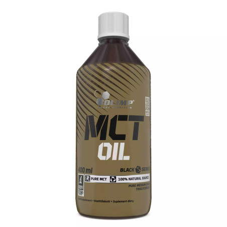 Olimp Olej MCT - 400 ml