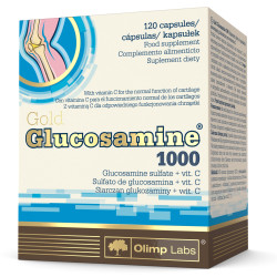Olimp Gold Glucosamine 1000