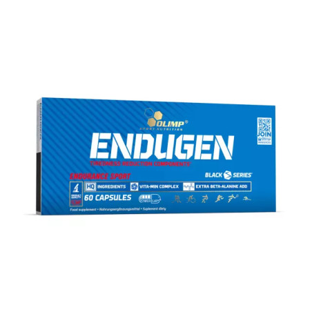 Olimp Endugen - 60 Kapsułek