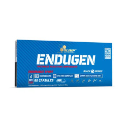 Olimp Endugen - 60 Kapsułek