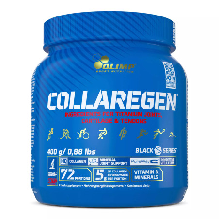 Olimp Collaregen - 400 g Olimp Collaregen - 400 g