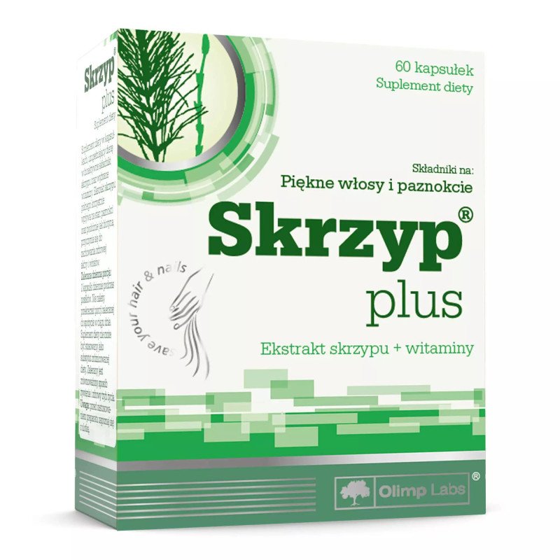 Olimp Skrzyp Plus