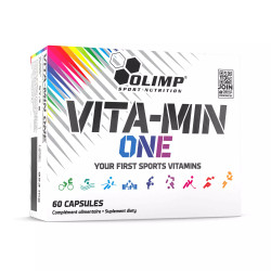 Olimp Vita-Min One - 60 Kapsułek