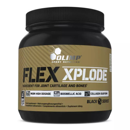 Olimp Flex Xplode Olimp Flex Xplode