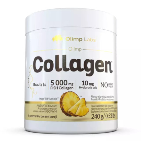 Olimp Collagen - 240 g