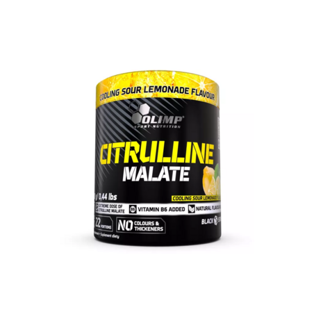 Olimp Citrulline Malate - 200 g