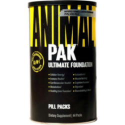 Universal Animal Pak - 44 saszetki
