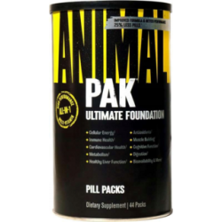 Universal Animal Pak - 44 saszetki