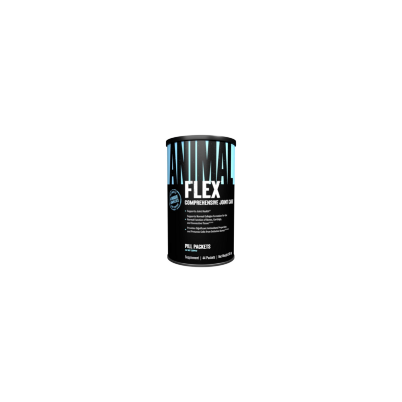Universal Animal Flex - 44 saszetki