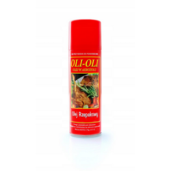 Oli-Oli Olej do smażenia spray - 170 g