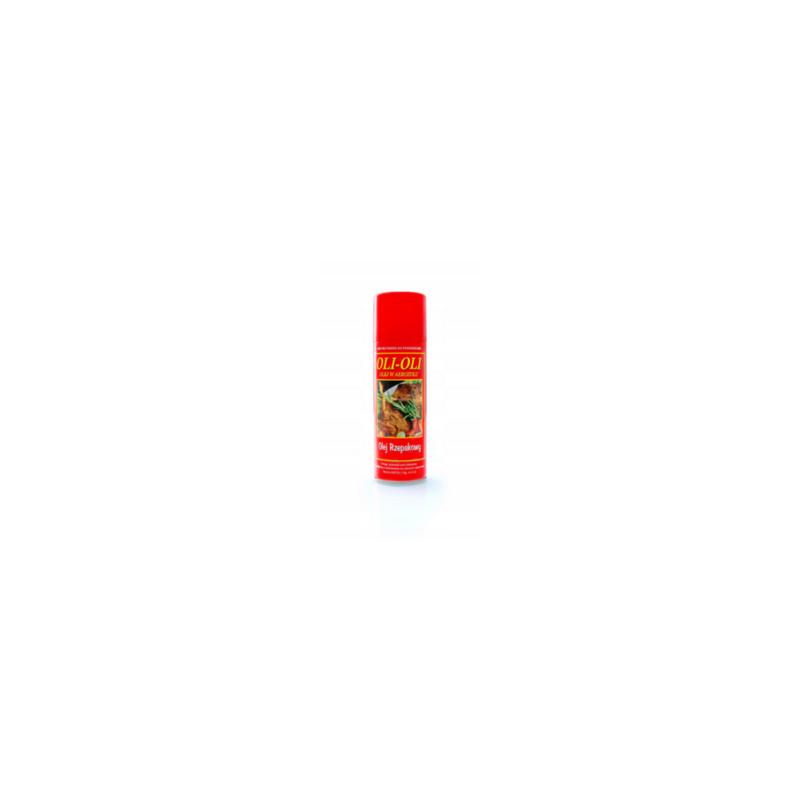 Oli-Oli Olej do smażenia spray - 170 g