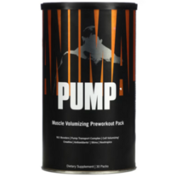 Universal Animal Pump - 30 saszetek