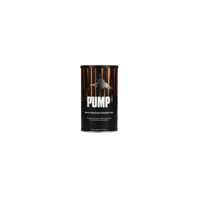 Universal Animal Pump - 30 saszetek