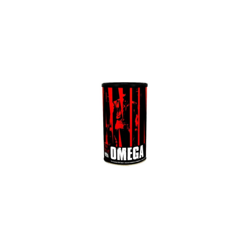 Universal Omega - 30 saszetek