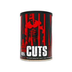 Universal Animal Cuts - 42 saszetki