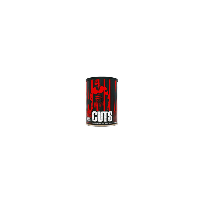 Universal Animal Cuts - 42 saszetki