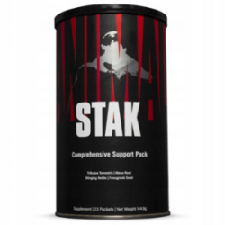 Universal Animal Stak - 21 saszetek