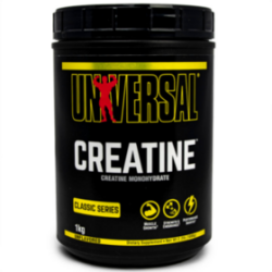 Universal Creatine Monohydrate Pure - 1000 g