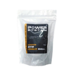 Power System Magnezja Chalk Block - 35 g