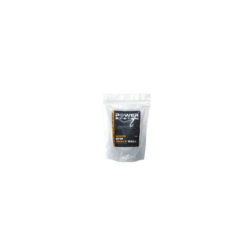 Power System Magnezja Chalk Block - 35 g
