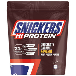 Snickers Hi Protein - 455 g