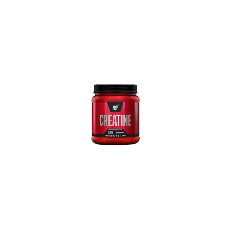 BSN Creatine Monohydrate Pure - 216 g