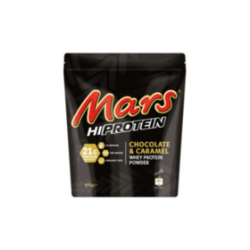 Mars Hi Protein Czekolada karmel - 875 g