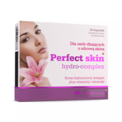 Olimp Perfect skin hydro-complex - 30 Kapsułek