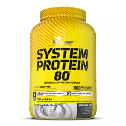 Olimp System Protein 80