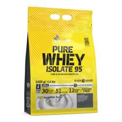 Olimp Pure Whey Isolate 95
