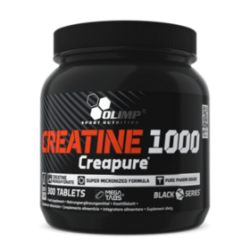 Olimp Creatine 1000 Creapure - 300 Tabletek