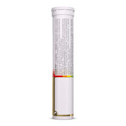 Olimp Gold-Vit Complex + Żelazo - 20 Tabletek musujących