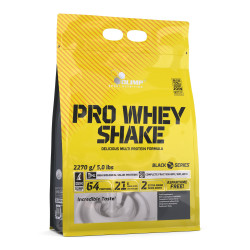Olimp Pro Whey Shake