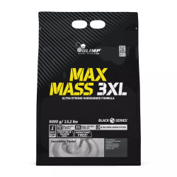 Olimp Mass 3XL - 6000 g