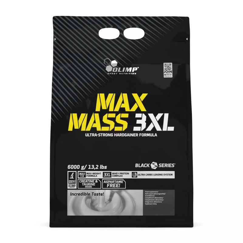 Olimp Mass 3XL - 6000 g