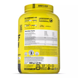 Olimp Gold Beef Protein