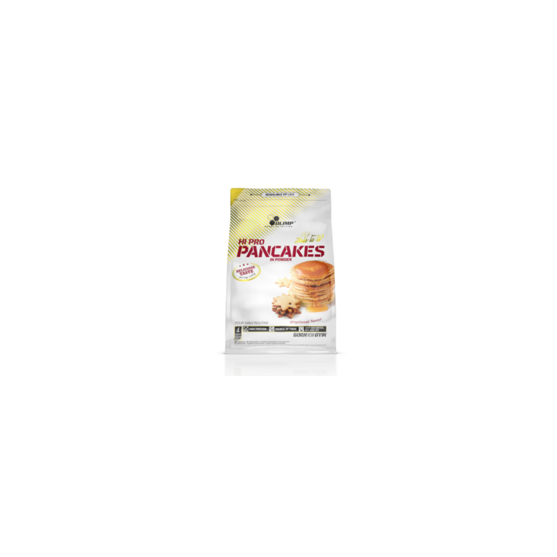 Olimp Hi Pro Pancake - 900 g
