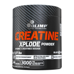 Olimp Creatine Xplode Powder
