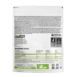 Olimp Veggie Protein Complex - 500 g