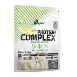 Olimp Veggie Protein Complex - 500 g