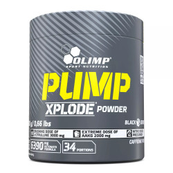 Olimp Pump Xplode - 300 g
