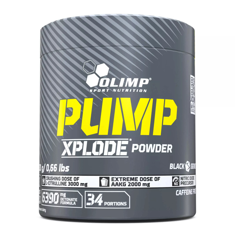 Olimp Pump Xplode - 300 g