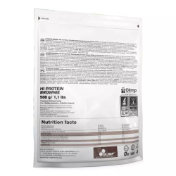 Olimp Hi Protein - 500 g